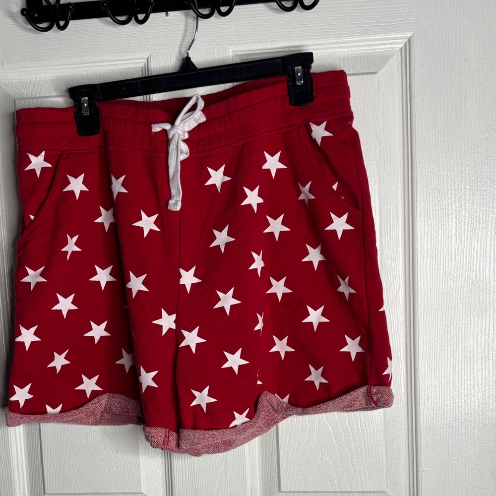 Reflex Vibrant Red Apparel